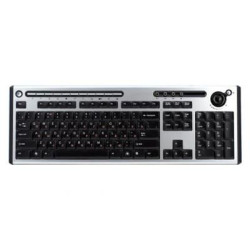 Keyboard (TURKISH)