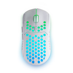 Ratón Gaming Inalámbrico Mars Gaming MMW3W/ Batería recargab | APLIUM