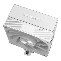 MCPUX4W - Ventilador con Disipador Mars Gaming MCPU-X4 | APLIUM