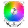 MCPUX4ARGBW - Ventilador con Disipador Mars Gaming | APLIUM