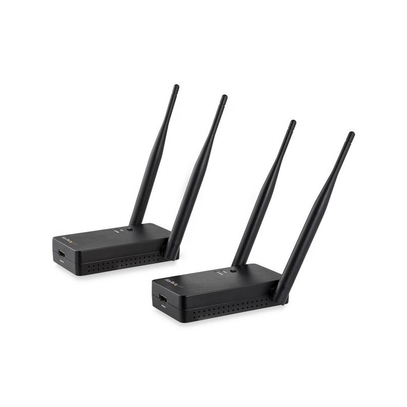 HDMI Transmitter and Receiver - Wireless