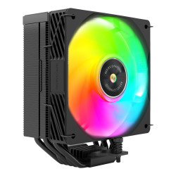 Ventilador con Disipador Mars Gaming MCPU-X5ARGB/ 12cm | APLIUM