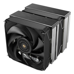 Ventilador con Disipador Mars Gaming MCPU-XU9/ 12cm | APLIUM