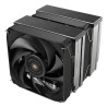 Ventilador con Disipador Mars Gaming MCPU-XU9/ 12cm | APLIUM