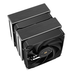 Ventilador con Disipador Mars Gaming MCPU-XU9/ 12cm | APLIUM