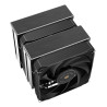 Ventilador con Disipador Mars Gaming MCPU-XU9/ 12cm | APLIUM