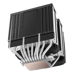 Ventilador con Disipador Mars Gaming MCPU-XU9/ 12cm | APLIUM