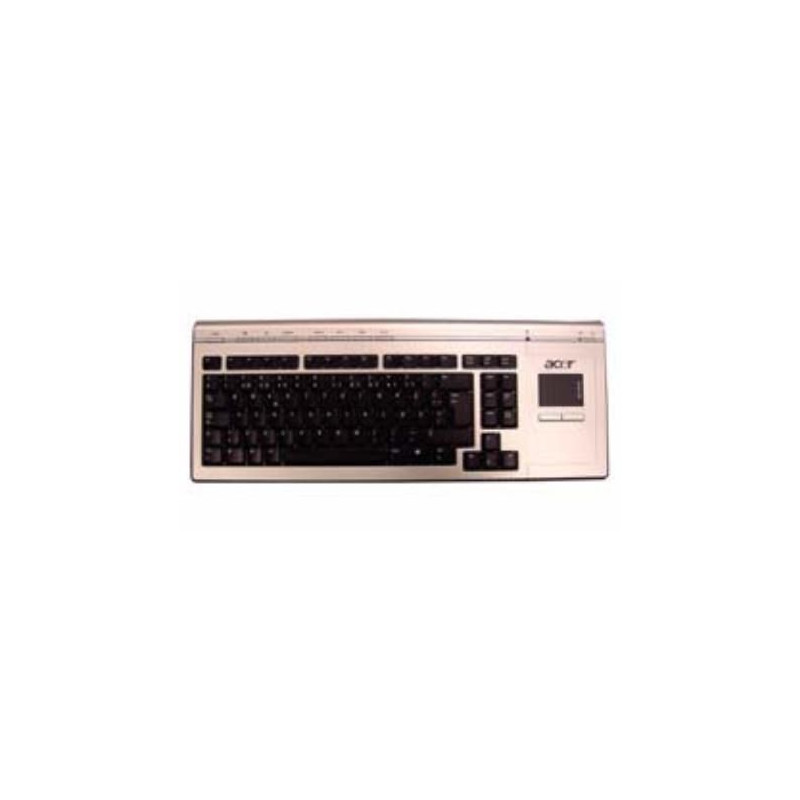 Keyboard (ARABIC)