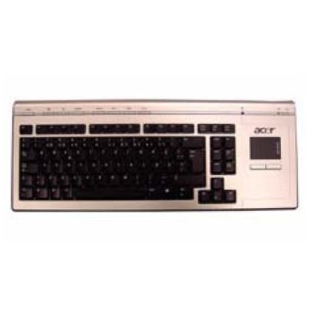 Keyboard (ARABIC)