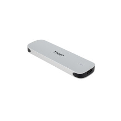 Caja Externa para Disco SSD M.2 TooQ TQE-2202S/ USB 3.1 Gen1 | APLIUM
