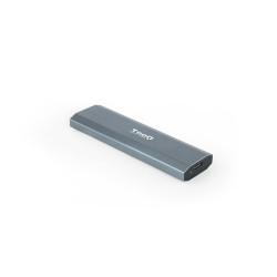 Caja Externa para Disco SSD M.2 NVMe TooQ TQE-2223G/ USB 3.2 | APLIUM