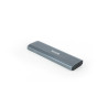 Caja Externa para Disco SSD M.2 NVMe TooQ TQE-2223G/ USB 3.2 | APLIUM