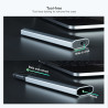 Caja Externa para Disco SSD M.2 NVMe TooQ TQE-2223G/ USB 3.2 | APLIUM
