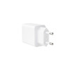 Cargador de Pared TooQ TQWC-2SC04WT/ 1xUSB Tipo-C/ 1xUSB/ 20 | APLIUM
