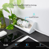 Cargador de Pared GaN TooQ TQWC-GANPD30WT/ 1xUSB Tipo-C/ 30W | APLIUM