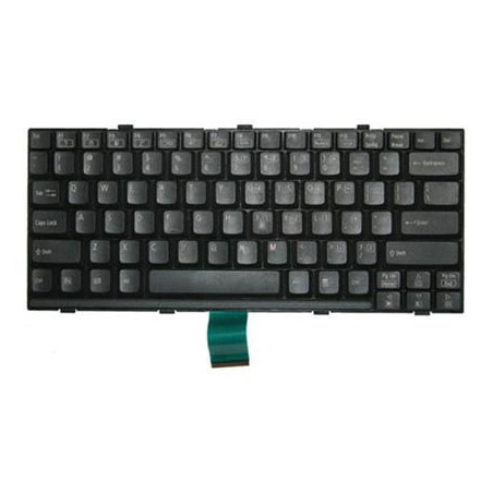 Keyboard (HUNGARIAN)