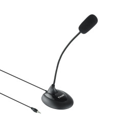 Micrófono Sobremesa TooQ TQMM-213 | APLIUM