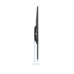 Soporte de Pared Fijo TooQ LP4155F-B para TV de 32-55"/ hast | APLIUM