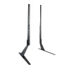 Soporte de Mesa Tooq DB2375F-B para TV y Portátil de 23-75" | APLIUM