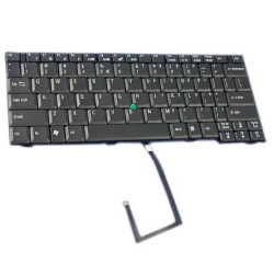 Keyboard (SPANISH)