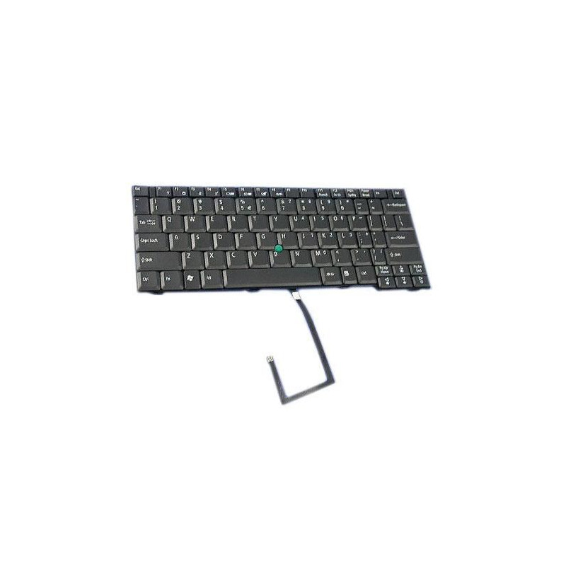 Keyboard (SPANISH)