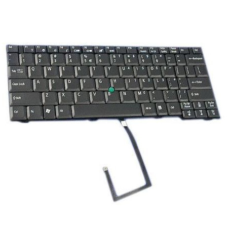 Keyboard (SPANISH)