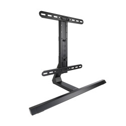 Soporte de Mesa TooQ DB3265F-B para TV de 32-65"/ hasta 40kg | APLIUM