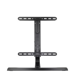 Soporte de Mesa TooQ DB3265F-B para TV de 32-65"/ hasta 40kg | APLIUM