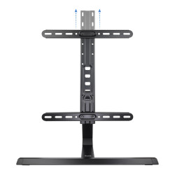 Soporte de Mesa TooQ DB3265F-B para TV de 32-65"/ hasta 40kg | APLIUM