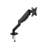 Soporte de Mesa para Monitor TooQ DB5032TNR-B/ Giratorio/ In | APLIUM