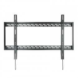 Soporte de Pared Fijo TooQ LP41130F-B para TV de 60-100"/ ha | APLIUM