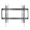 Soporte de Pared Fijo TooQ LP41130F-B para TV de 60-100"/ ha | APLIUM