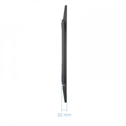 Soporte de Pared Fijo TooQ LP41130F-B para TV de 60-100"/ ha | APLIUM