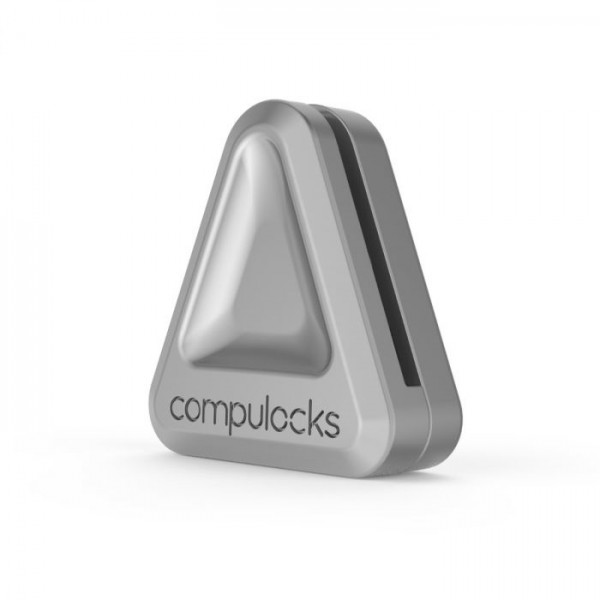 Compulocks SFLDG01, Anclaje de seguridad, Plata, 1 pieza(s), Microsoft Surface Pro | 10.6" | 2013 | i5-3317U Microsoft Surface P