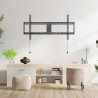 Soporte de Pared Fijo TooQ LP4390F-B para TV de 43-90"/ hast | APLIUM