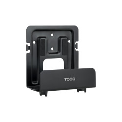 Soporte Universal TooQ TQMPM4776 para Router, MiniPC/ hasta | APLIUM