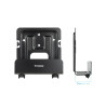 Soporte Universal TooQ TQMPM4776 para Router, MiniPC/ hasta | APLIUM