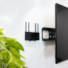 Soporte Universal TooQ TQMPM4776 para Router, MiniPC/ hasta | APLIUM