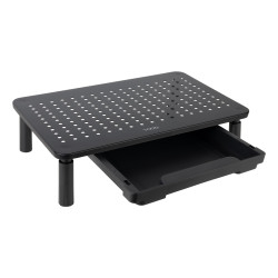 Soporte para Monitor TooQ TQMR087/ hasta 20kg | APLIUM