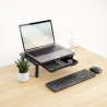 Soporte para Monitor TooQ TQMR087/ hasta 20kg | APLIUM