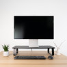 Soporte para Monitor TooQ TQMR111/ hasta 20kg | APLIUM