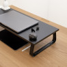 Soporte para Monitor TooQ TQMR111/ hasta 20kg | APLIUM