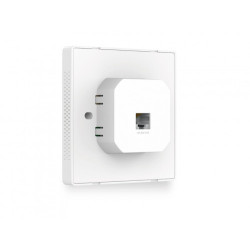 Punto de Acceso Inalámbrico TP-Link Omada EAP115-WALL PoE 30 | APLIUM
