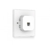 Punto de Acceso Inalámbrico TP-Link Omada EAP115-WALL PoE 30 | APLIUM