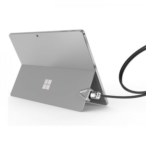 Compulocks SFLDG01, Anclaje de seguridad, Plata, 1 pieza(s), Microsoft Surface Pro | 10.6" | 2013 | i5-3317U Microsoft Surface P