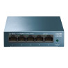 LS105G V2 - Switch TP-Link LS105G 5 Puertos/ RJ-45 | APLIUM