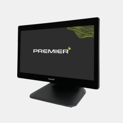Monitor TPV Premier TM-156 V2 15.6"/ Táctil | APLIUM