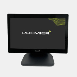 Monitor TPV Premier TM-156 V2 15.6"/ Táctil | APLIUM