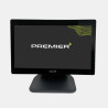 Monitor TPV Premier TM-156 V2 15.6"/ Táctil | APLIUM