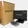 Monitor TPV Premier TM-156 V2 15.6"/ Táctil | APLIUM